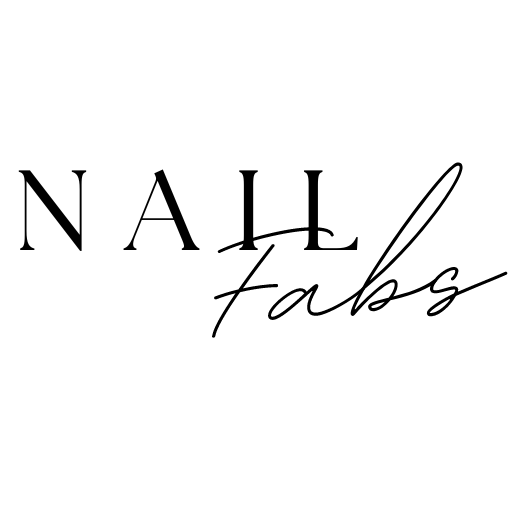 Nail Fabs logo
