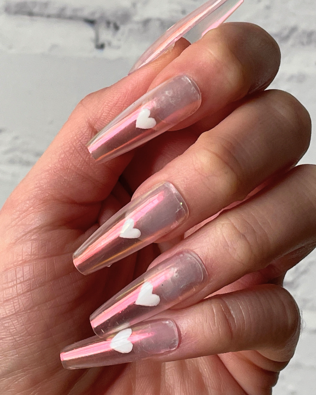 Nail art - Venelisa gel nail polish set - Women - 1764551653
