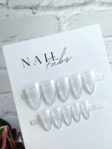 SIZING KIT FOR PRESS ON NAILS